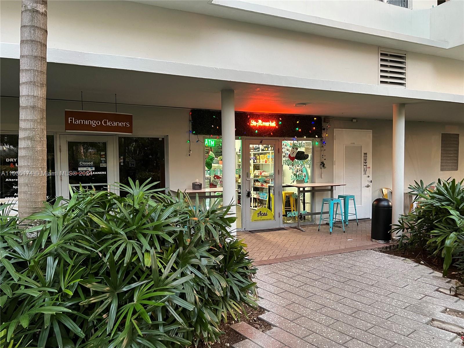 FLAMINGO SOUTH BEACH I CO - Residential Lease