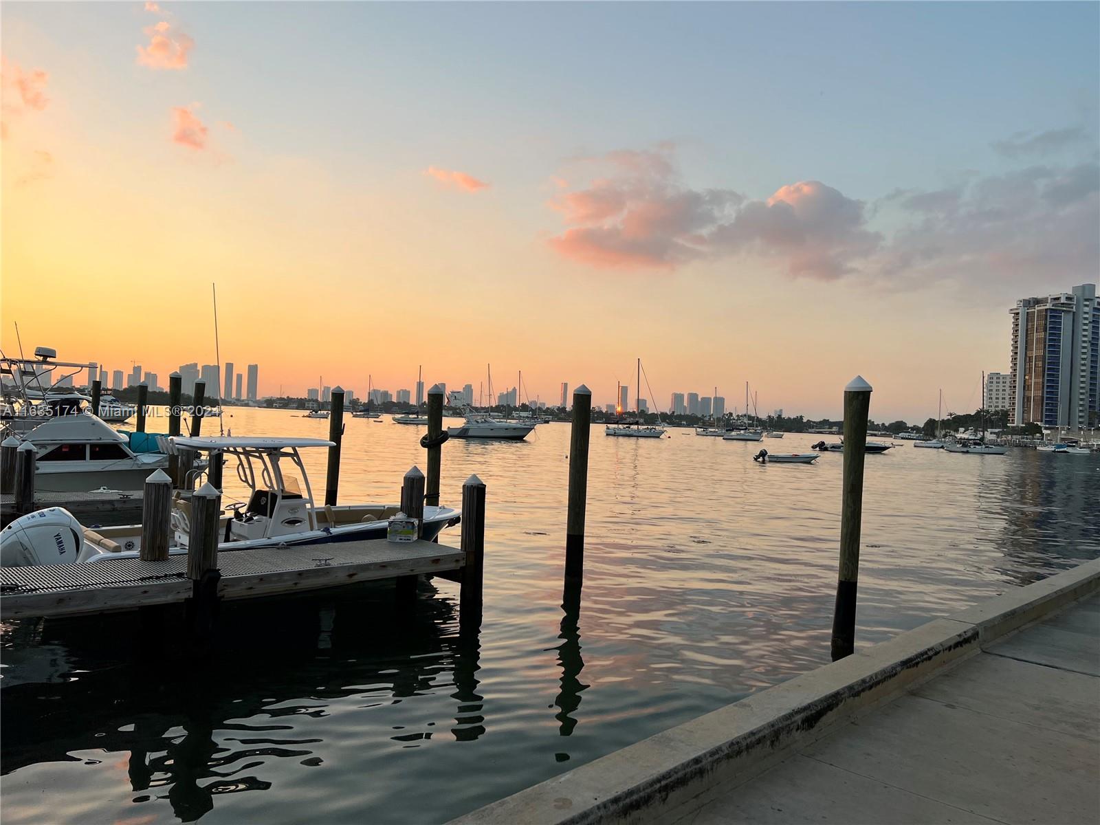 FLAMINGO SOUTH BEACH I CO - Residential Lease