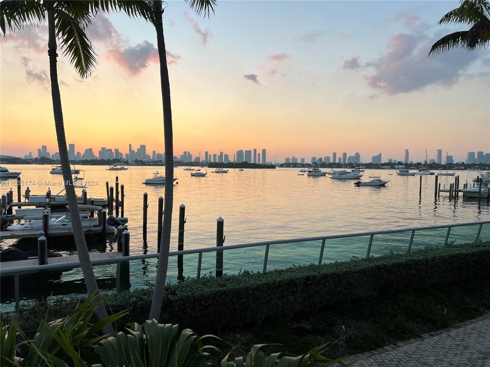 FLAMINGO SOUTH BEACH I CO - Residential Lease