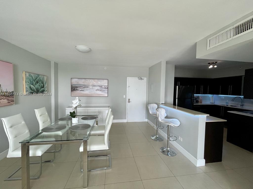 FLAMINGO SOUTH BEACH I CO - Residential Lease