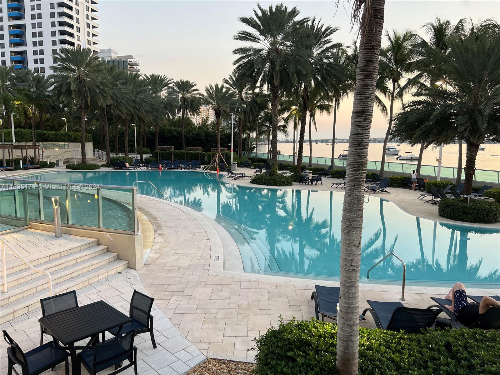 FLAMINGO SOUTH BEACH I CO - Residential Lease