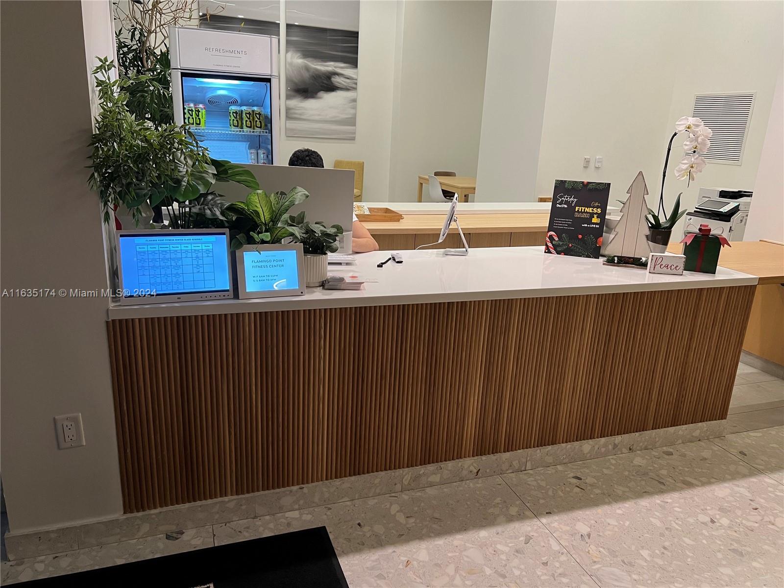 FLAMINGO SOUTH BEACH I CO - Residential Lease