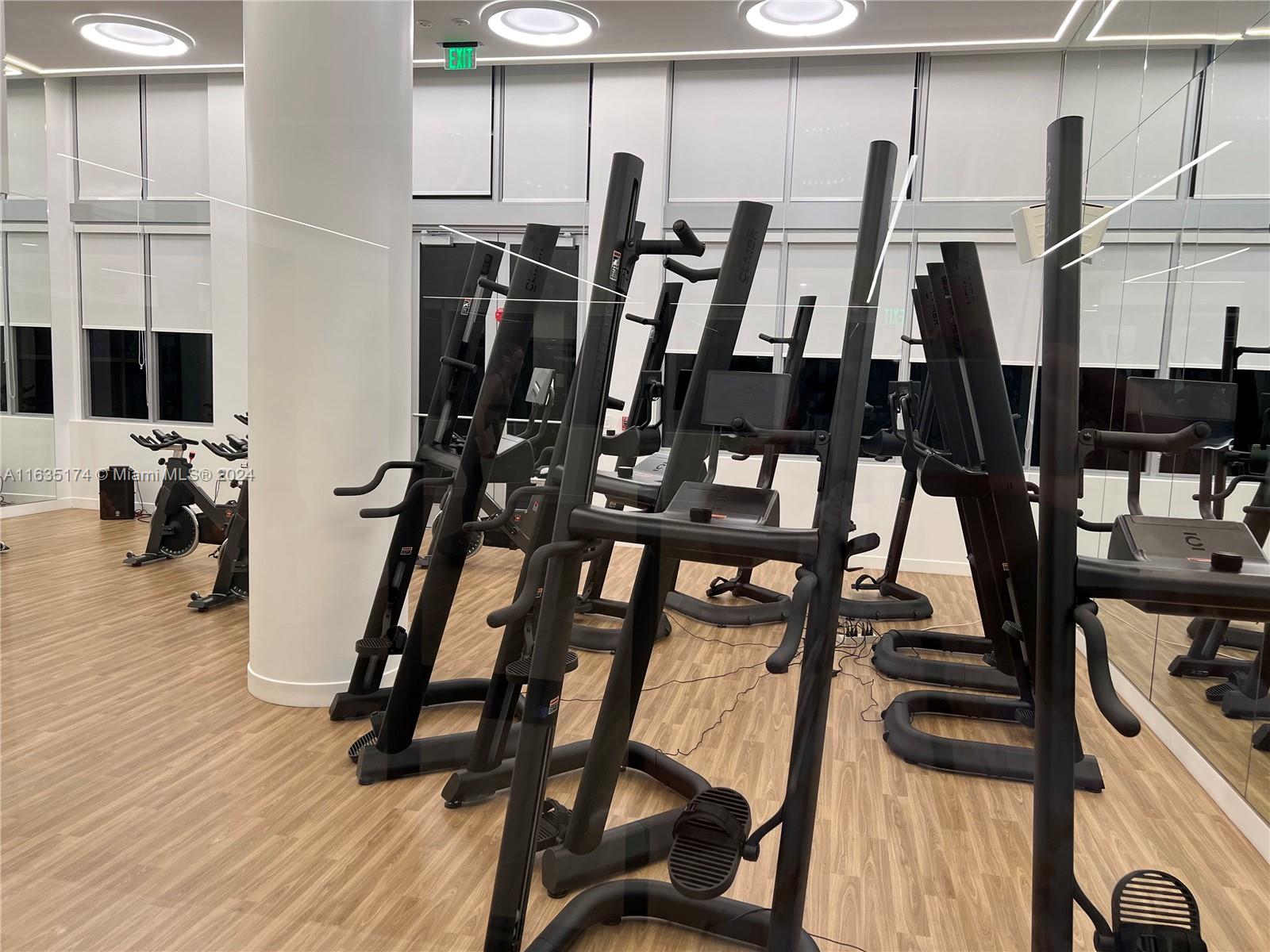 FLAMINGO SOUTH BEACH I CO - Residential Lease