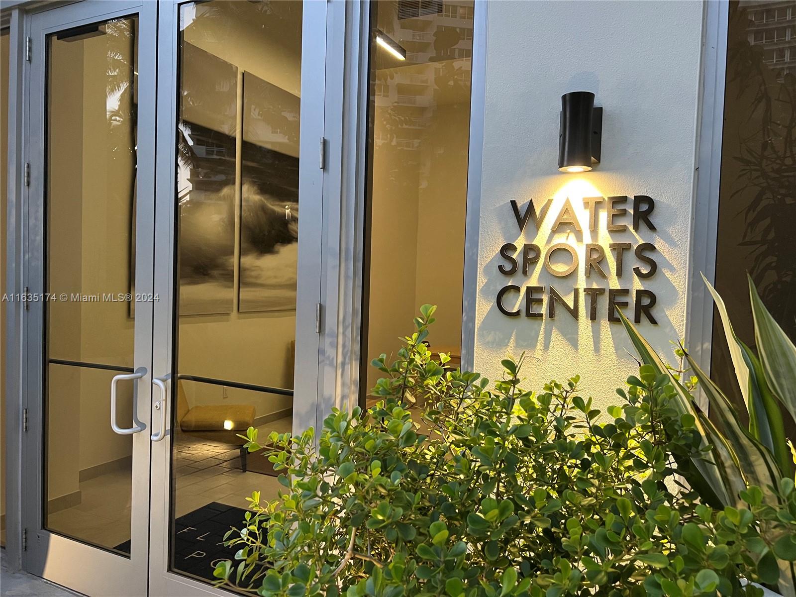 FLAMINGO SOUTH BEACH I CO - Residential Lease