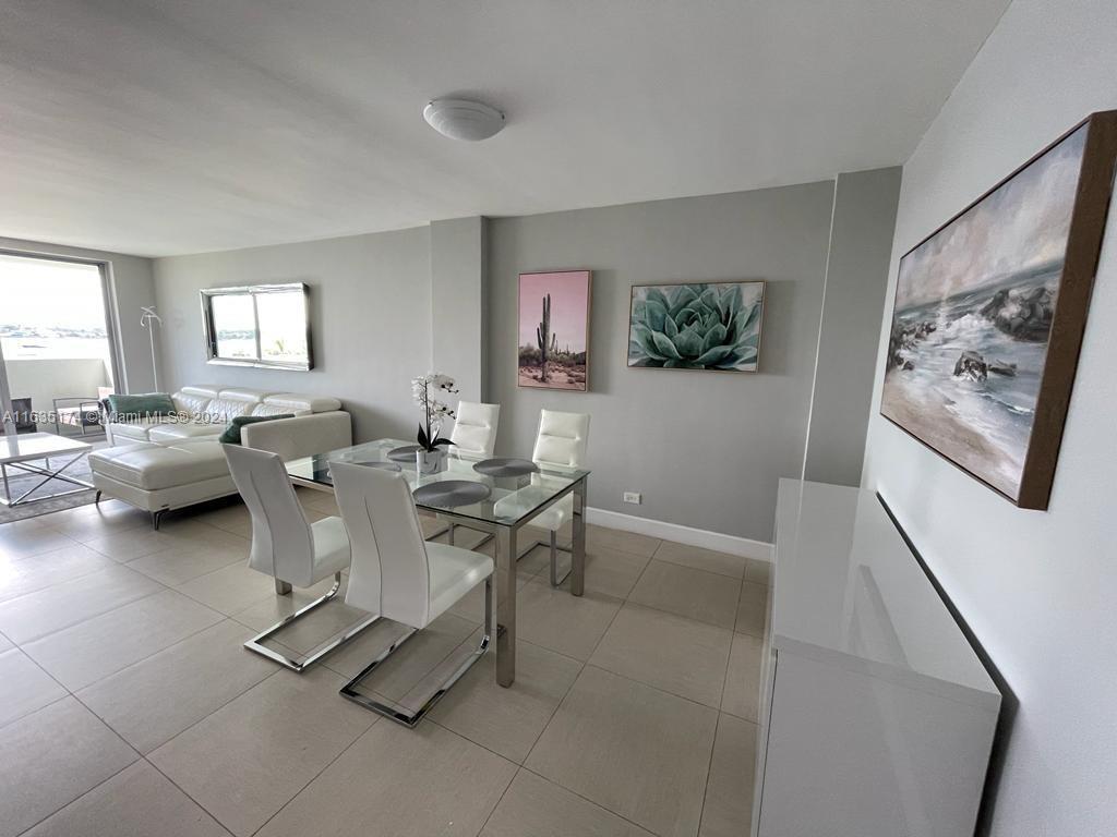 FLAMINGO SOUTH BEACH I CO - Residential Lease