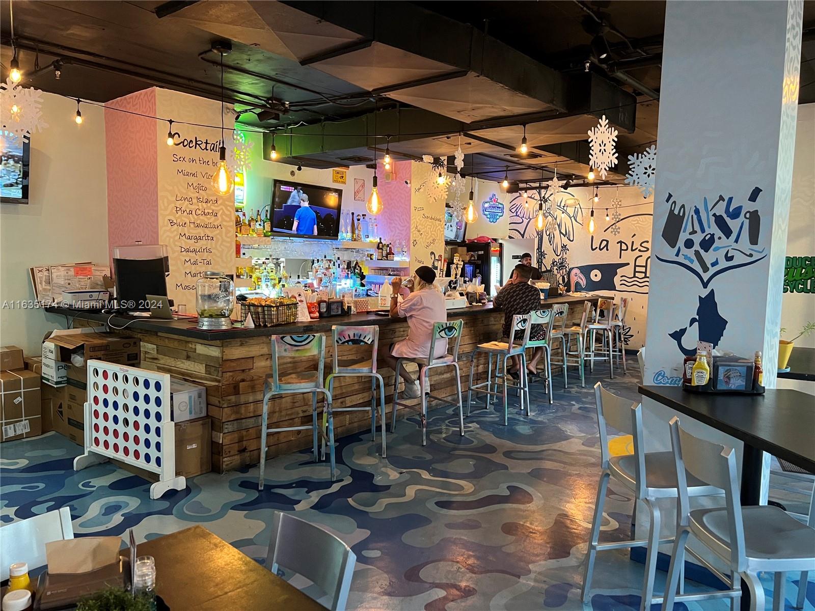 FLAMINGO SOUTH BEACH I CO - Residential Lease