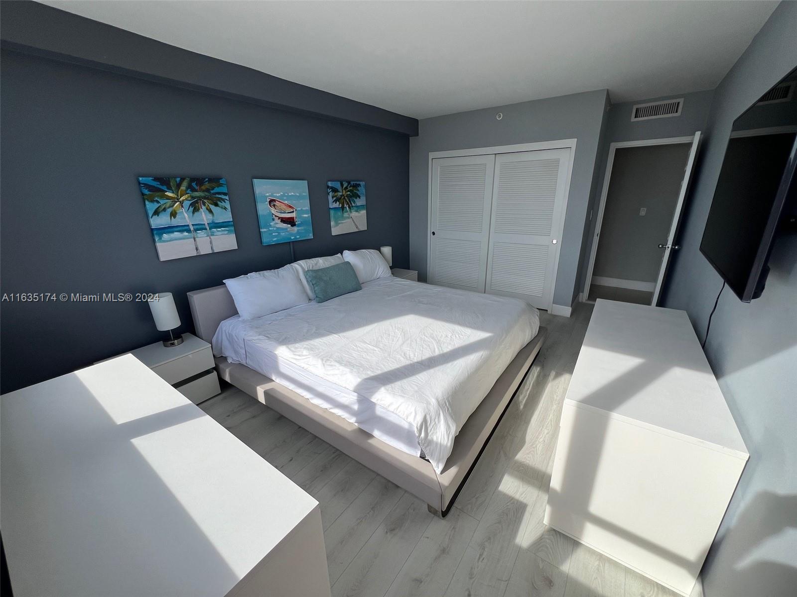 FLAMINGO SOUTH BEACH I CO - Residential Lease