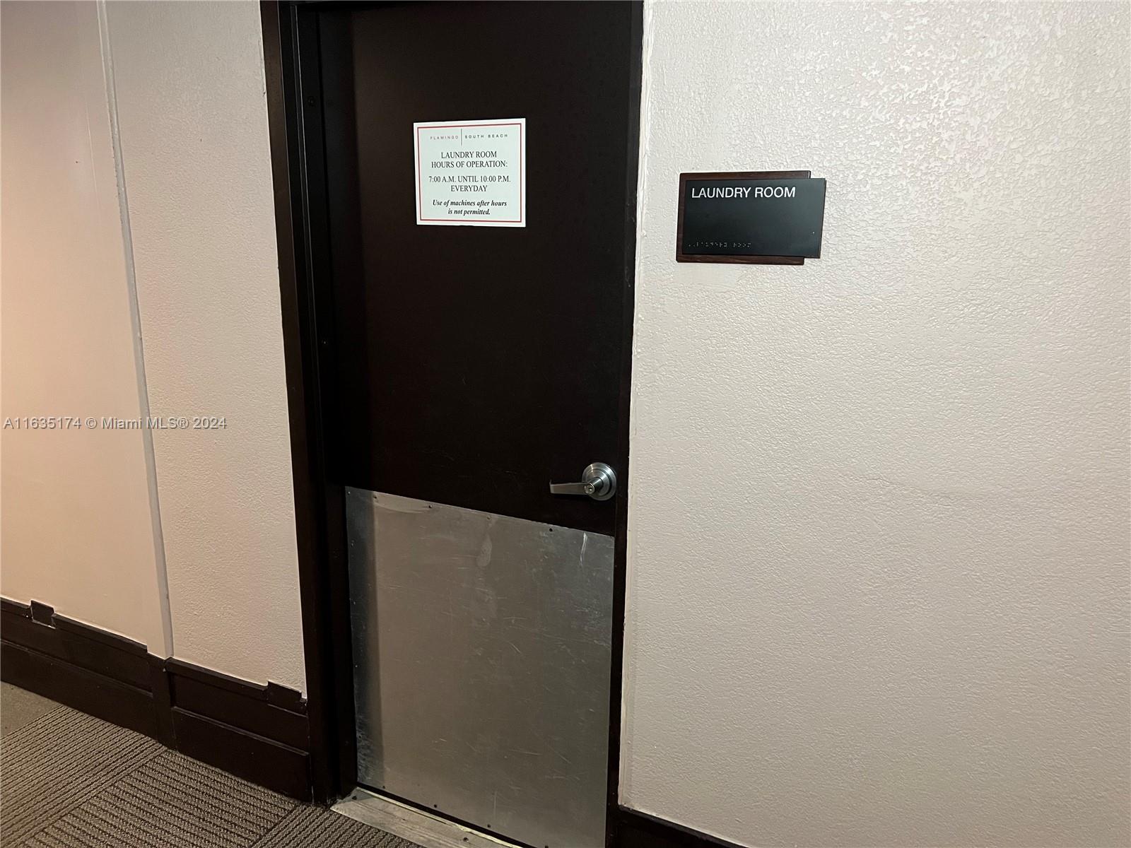 FLAMINGO SOUTH BEACH I CO - Residential Lease