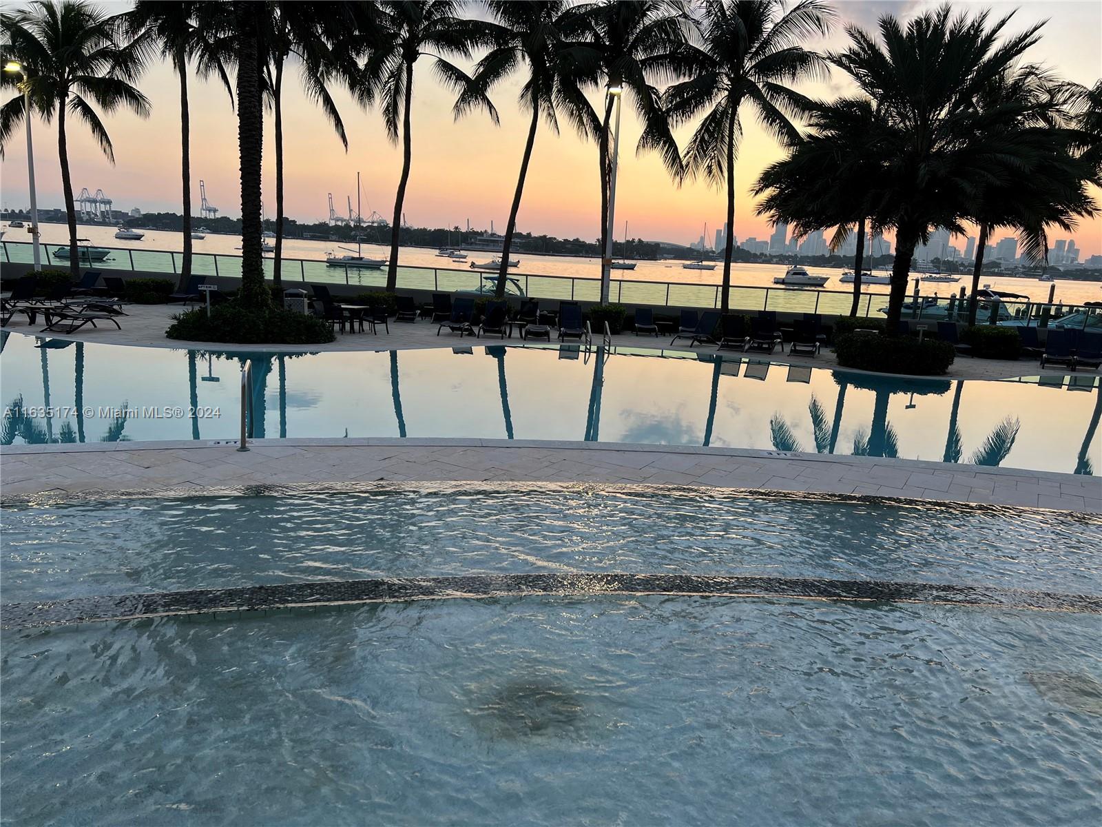 FLAMINGO SOUTH BEACH I CO - Residential Lease