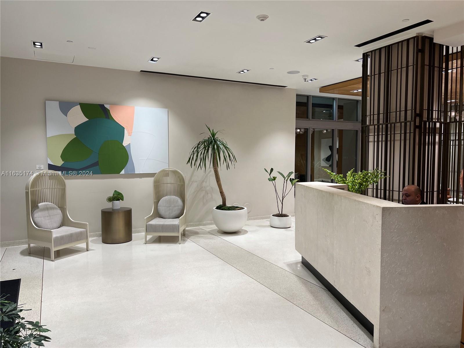 FLAMINGO SOUTH BEACH I CO - Residential Lease