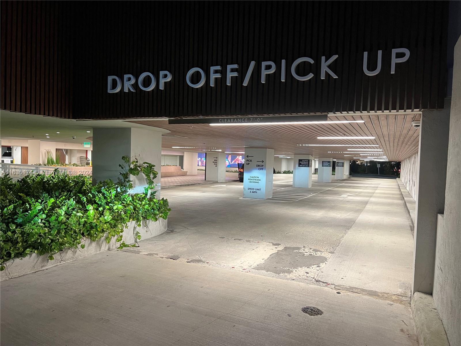 FLAMINGO SOUTH BEACH I CO - Residential Lease