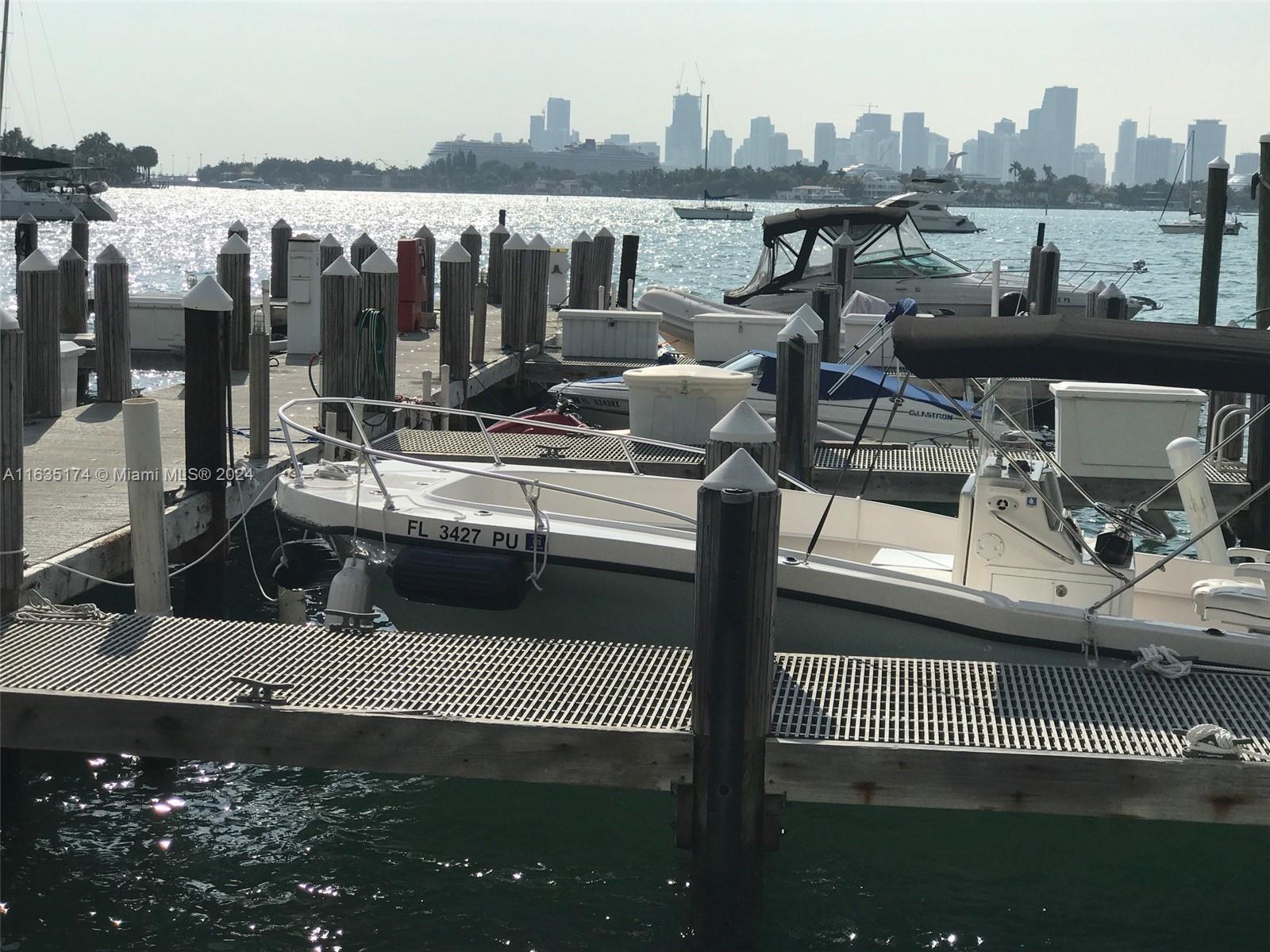 FLAMINGO SOUTH BEACH I CO - Residential Lease