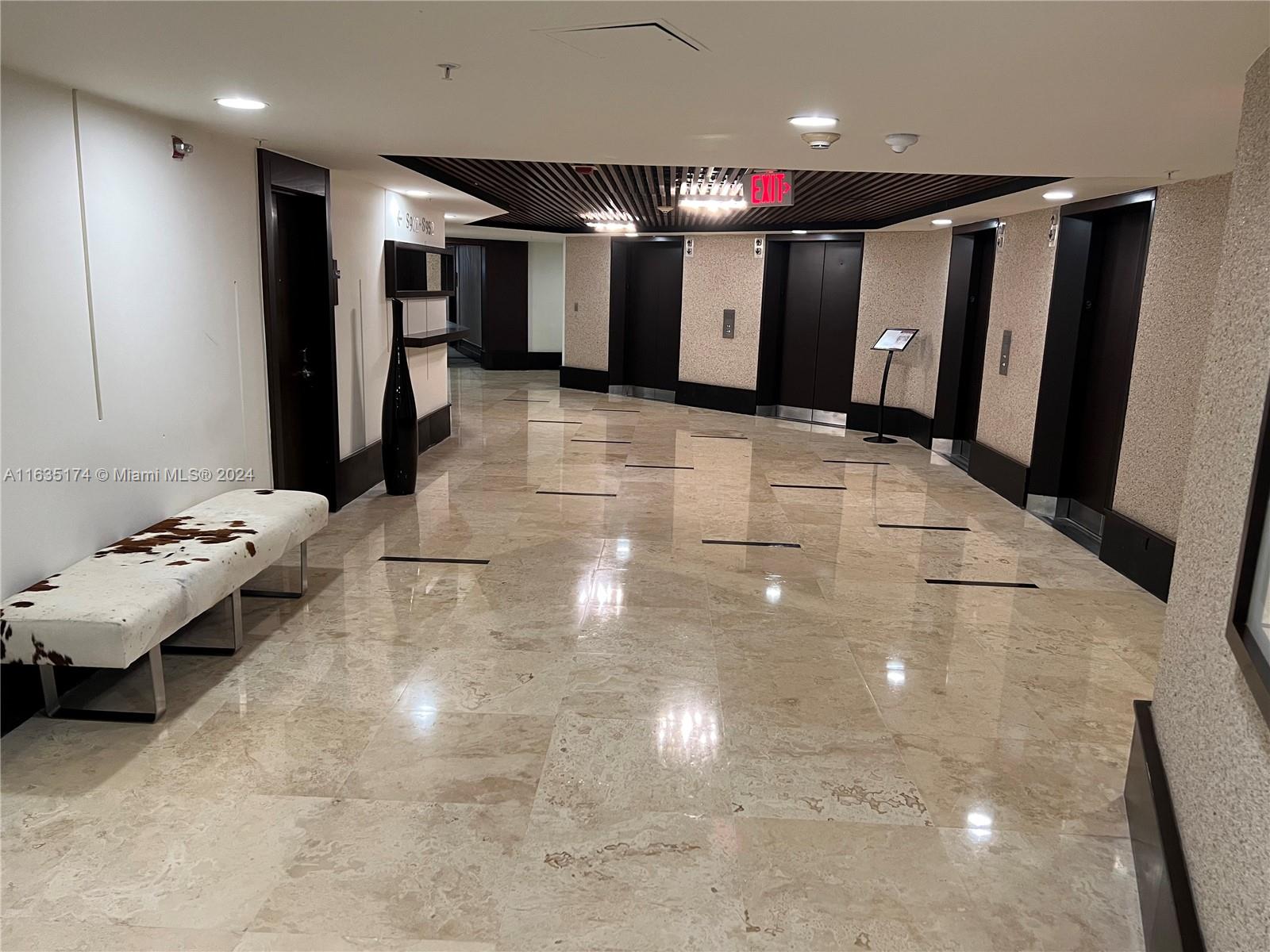 FLAMINGO SOUTH BEACH I CO - Residential Lease