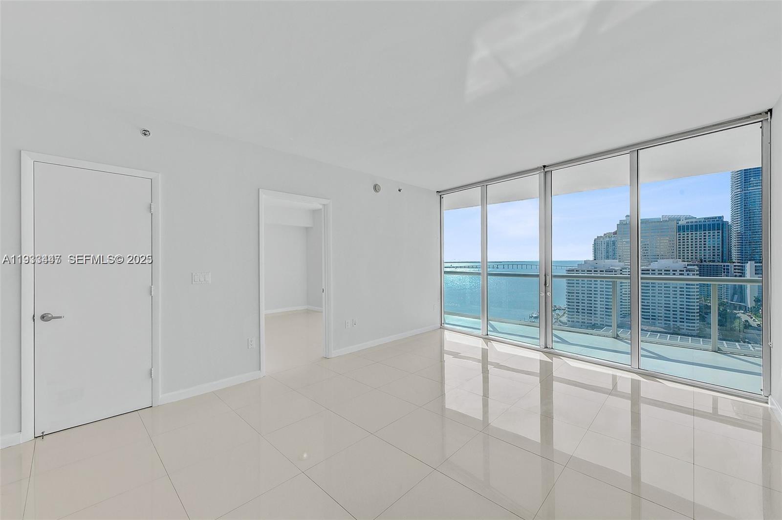 ICON BRICKELL NO TWO - Residential Lease