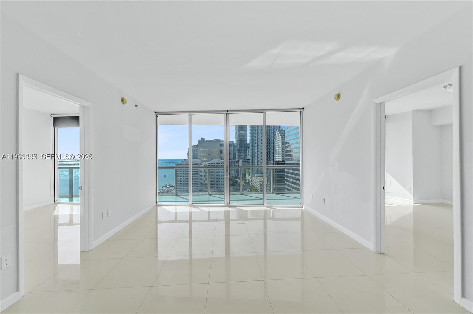 ICON BRICKELL NO TWO - Residential Lease