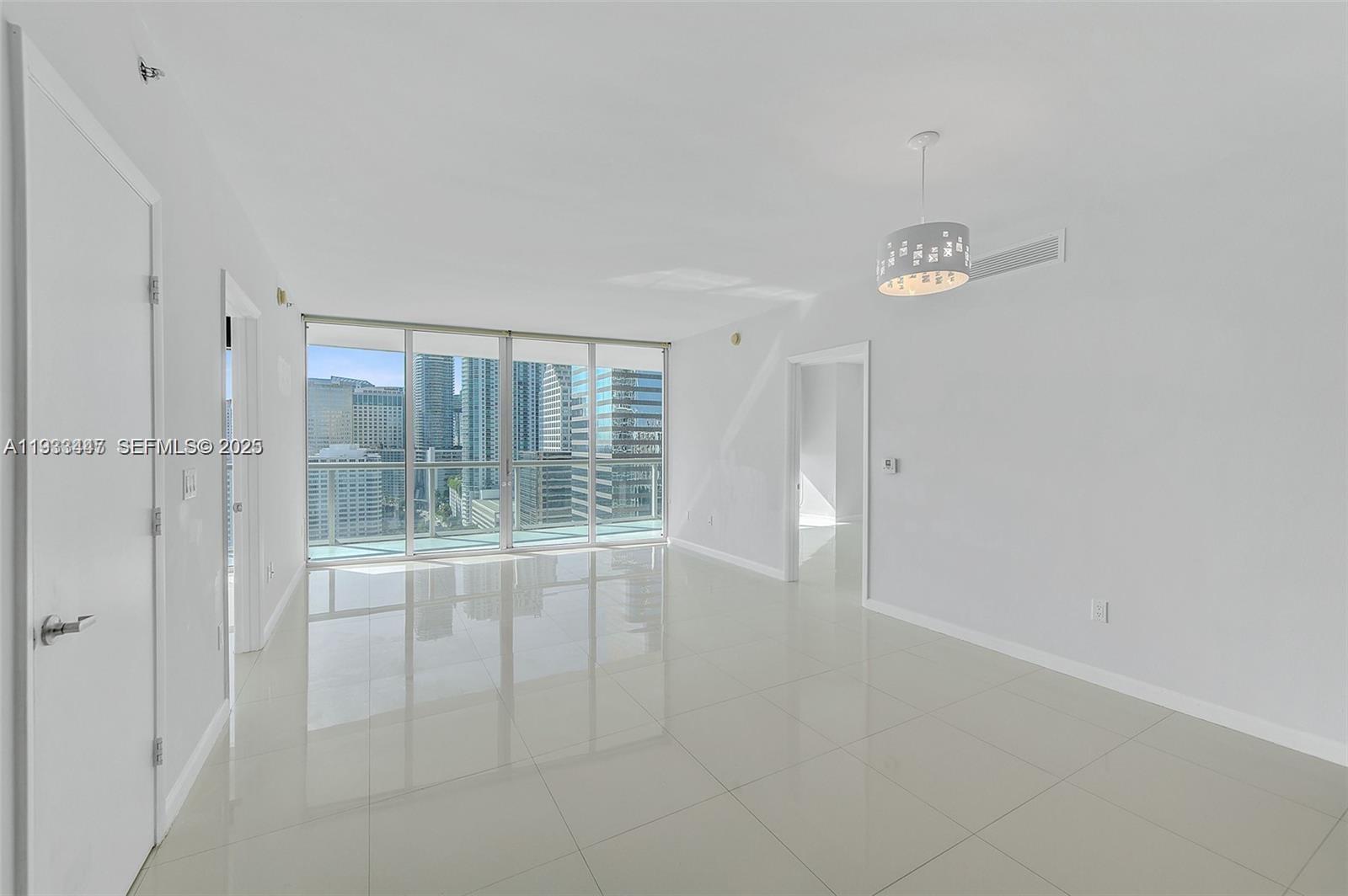ICON BRICKELL NO TWO - Residential Lease