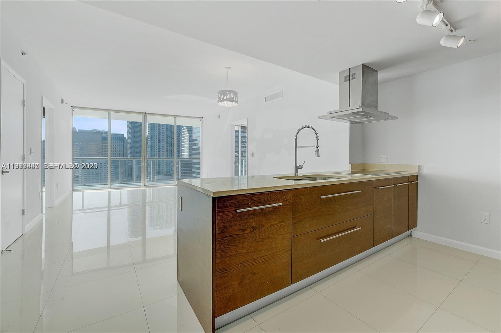 ICON BRICKELL NO TWO - Residential Lease