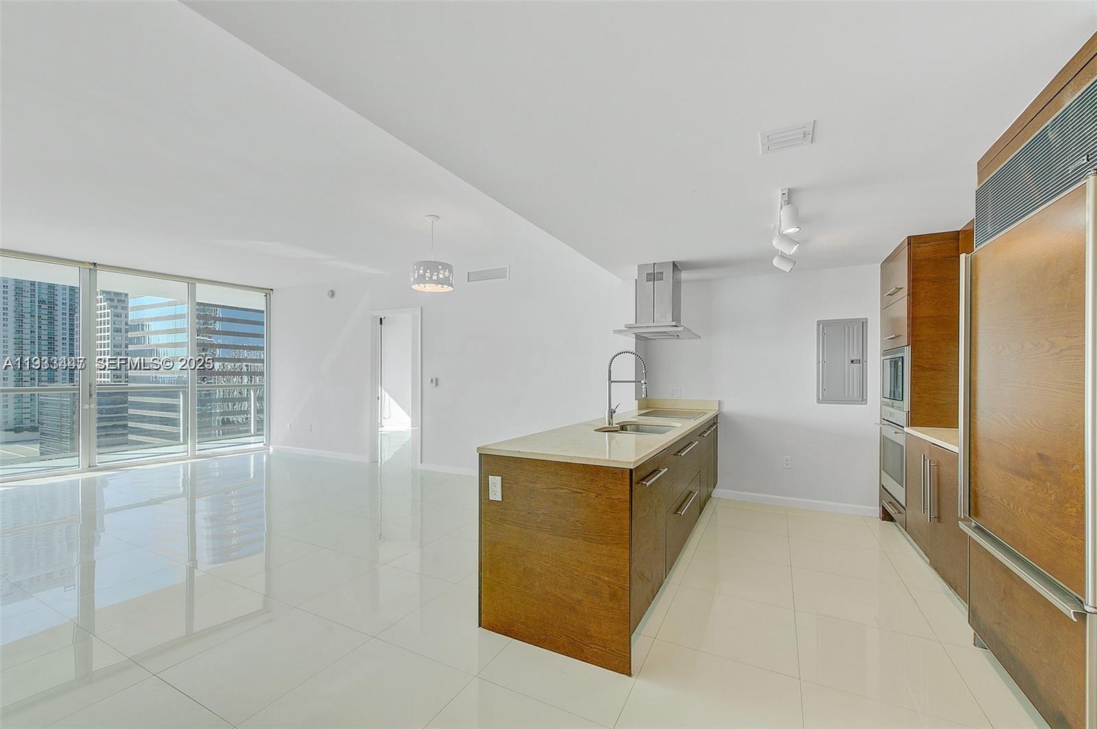ICON BRICKELL NO TWO - Residential Lease