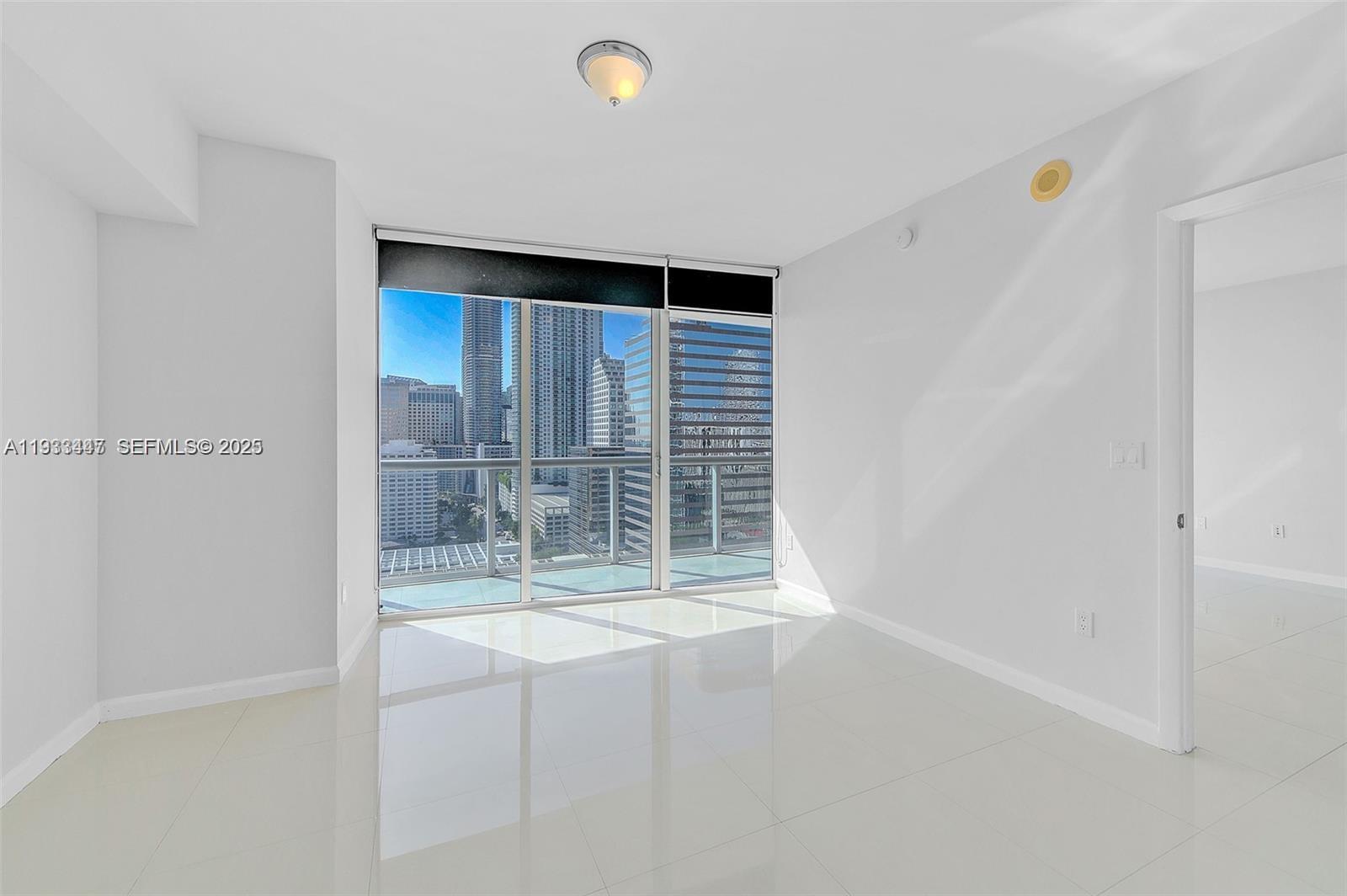 ICON BRICKELL NO TWO - Residential Lease