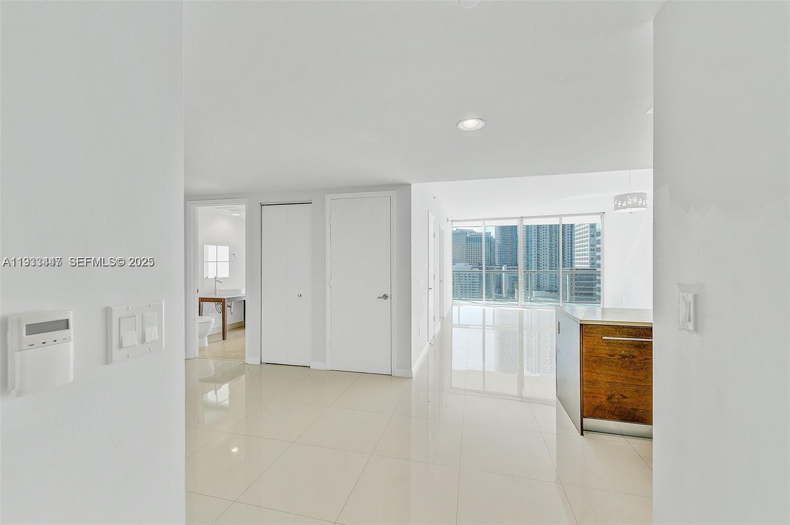 ICON BRICKELL NO TWO - Residential Lease