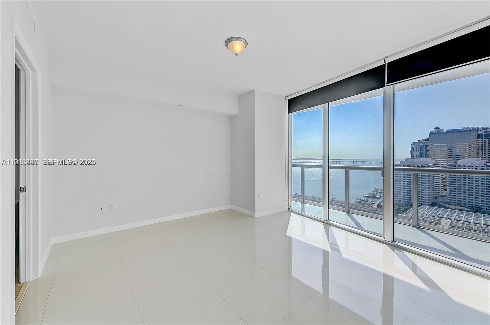 ICON BRICKELL NO TWO - Residential Lease