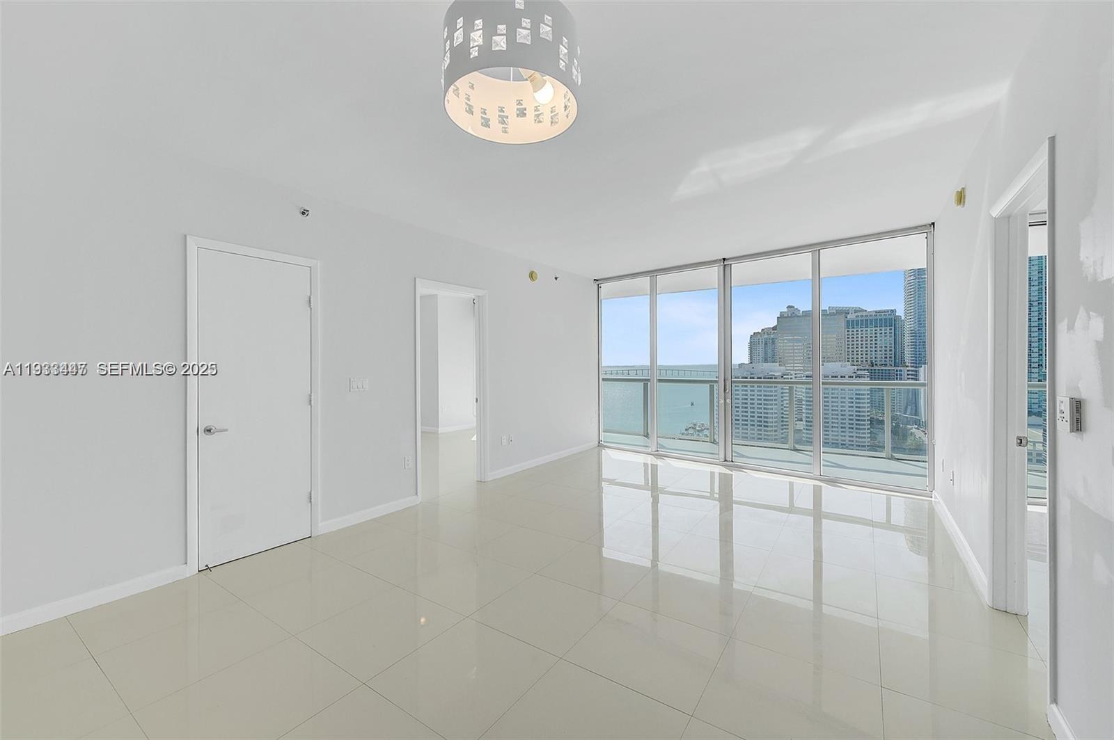 ICON BRICKELL NO TWO - Residential Lease
