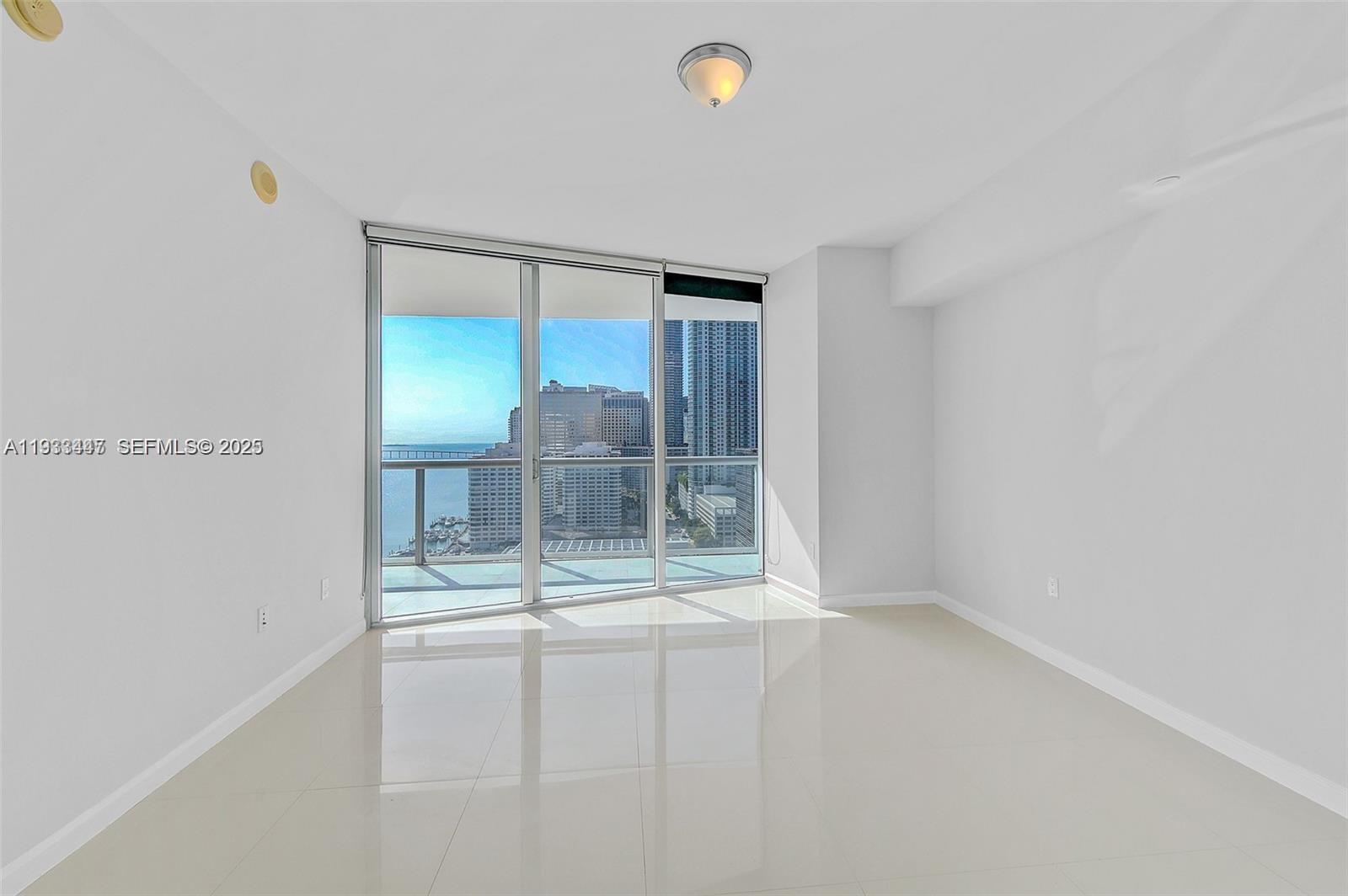 ICON BRICKELL NO TWO - Residential Lease