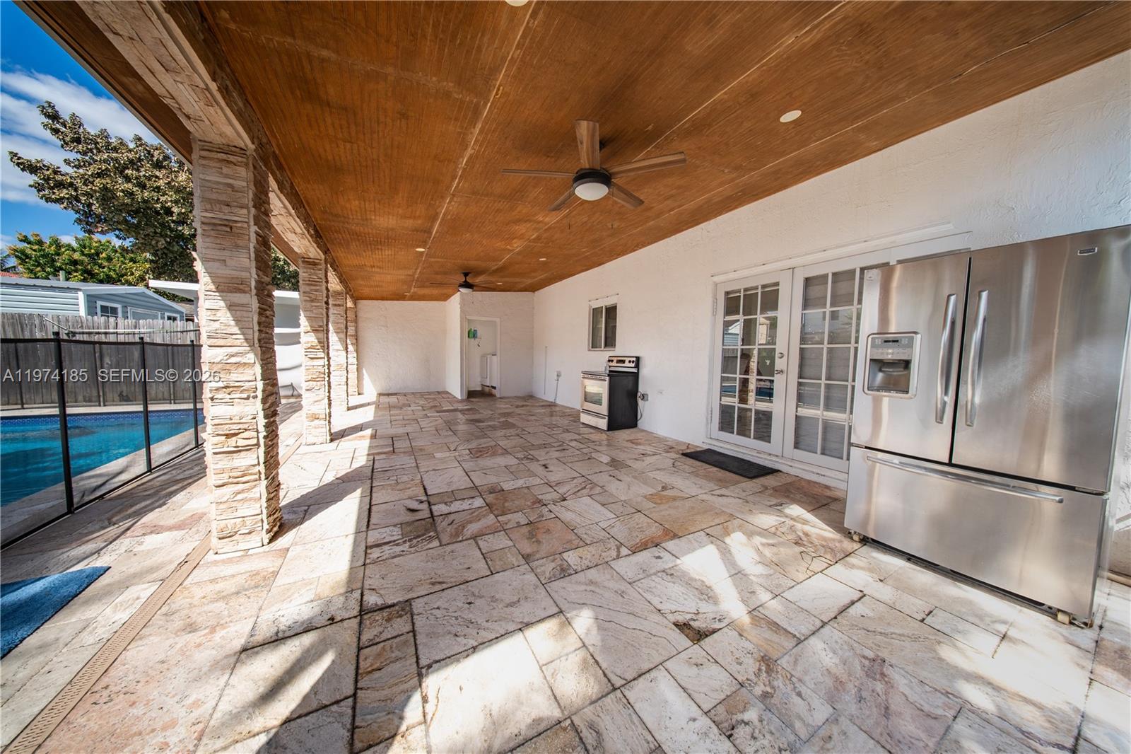 MAJESTIC ESTATES 1ST ADDN - Residential