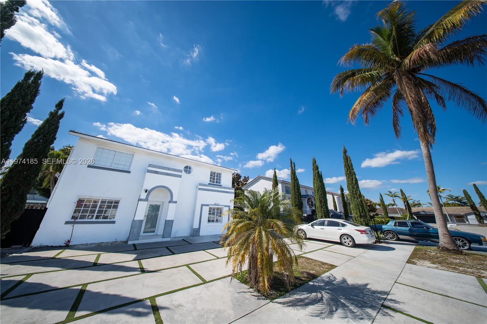 MAJESTIC ESTATES 1ST ADDN - Residential