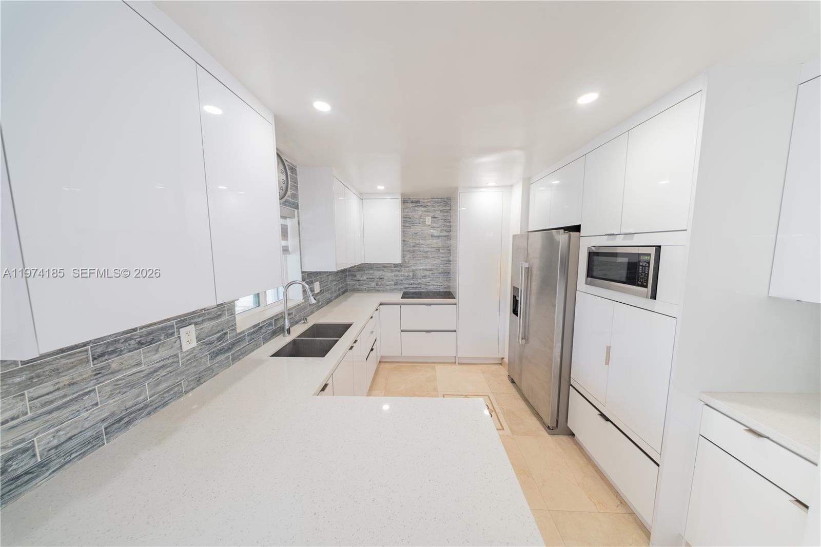 MAJESTIC ESTATES 1ST ADDN - Residential