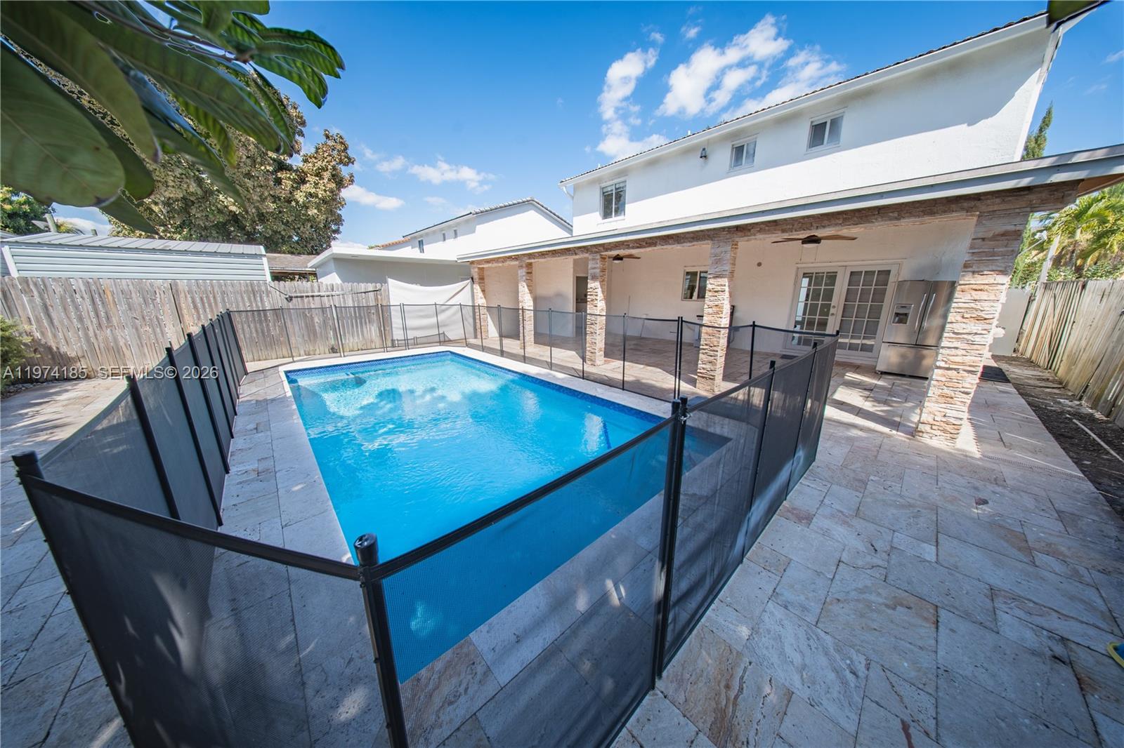 MAJESTIC ESTATES 1ST ADDN - Residential