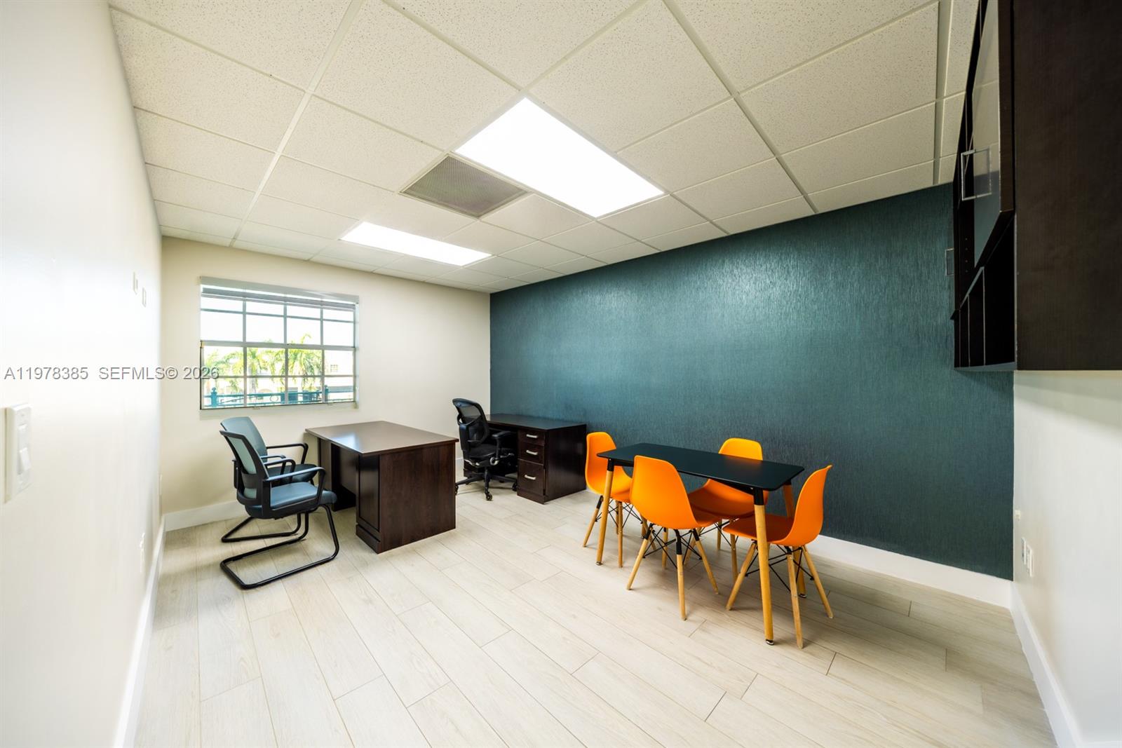 HARBIE CENTER CONDO - Land