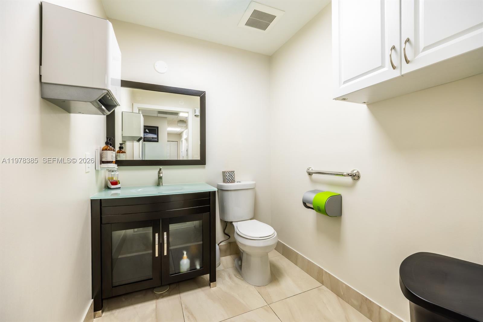 HARBIE CENTER CONDO - Land