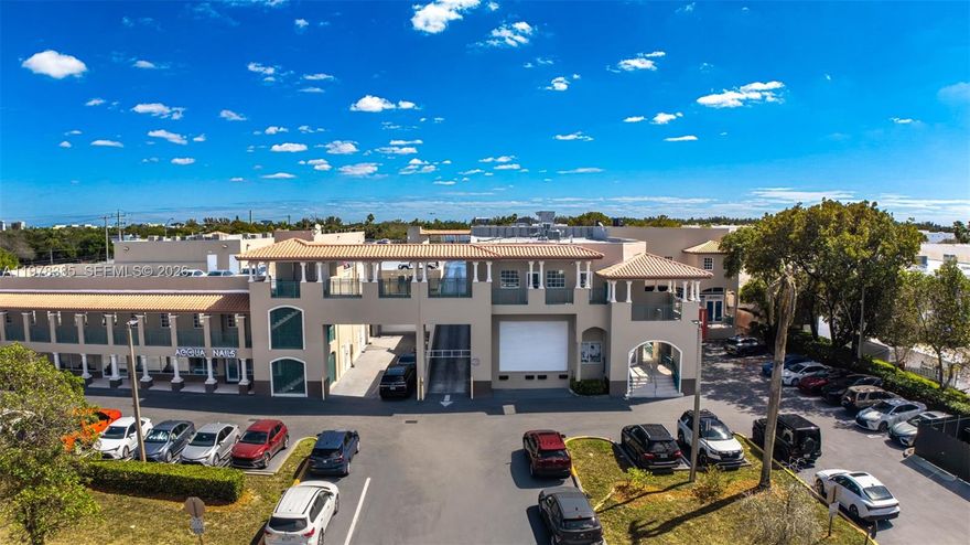 Prime office space available in the heart of Doral City, ideally suited for professional service businesses such as legal, accounting, consulting, or administrative offices. Located on the second floor, this well-positioned space offers a functional layout with multiple private offices and work areas, providing a comfortable and professional environment for both staff and clients.
The building features elevator access, parking spaces available on the rooftop, and the convenience of an on-site restaurant, making it an excellent location for daily business operations. With its strategic location near major roads, restaurants, and business centers, this office provides both accessibility and convenience. All amenities are included, offering a turnkey opportunity for professionals seeking a prestigious and practical office location in Doral.
First month and security deposit required. Type of business must be approved by the landlord.