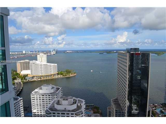 THE PLAZA 901 BRICKELL CO - Residential Lease