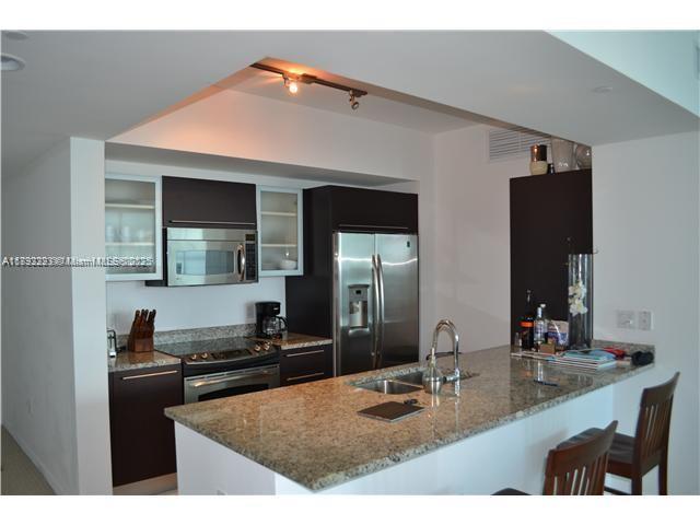 THE PLAZA 901 BRICKELL CO - Residential Lease