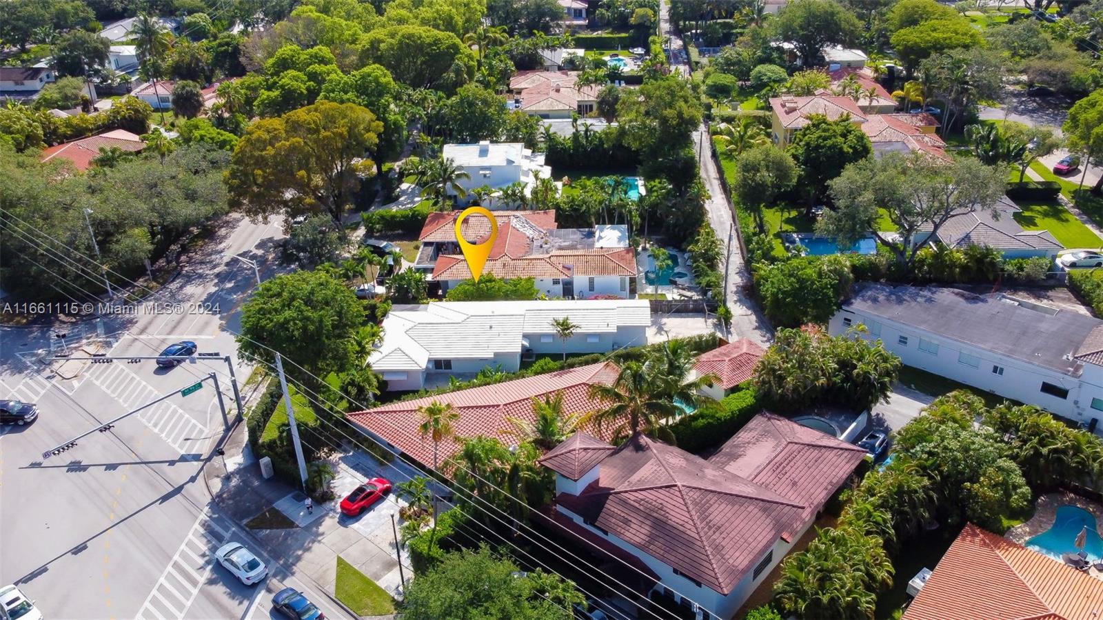 Rental Property at 904 Ne 96th St, Miami Shores, Miami-Dade County, Florida - Bedrooms: 3 
Bathrooms: 2  - $5,000 MO.