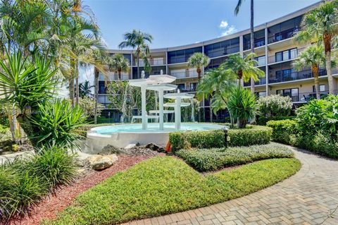 A home in South Palm Beach