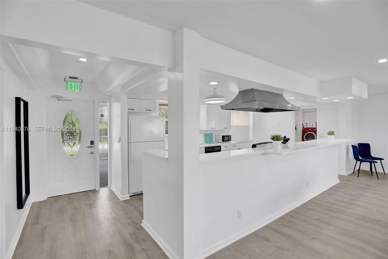 SUNSET ISLES SEC 1 - Residential