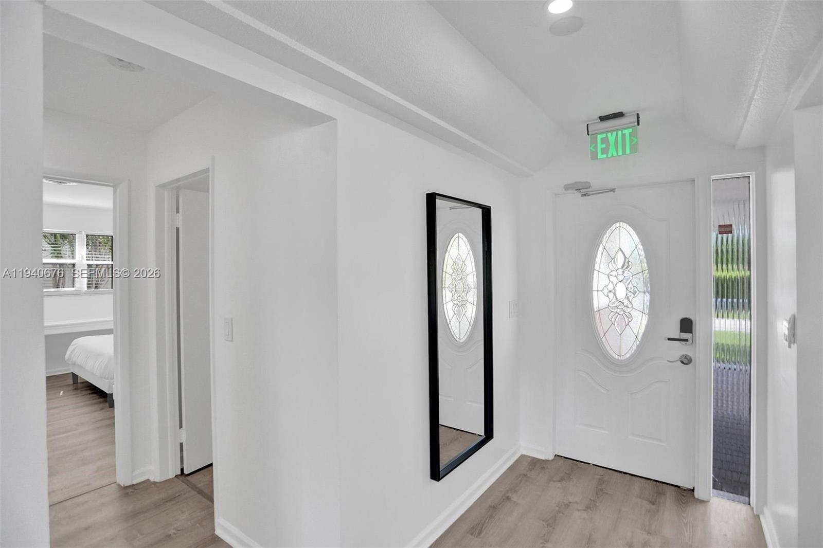 SUNSET ISLES SEC 1 - Residential