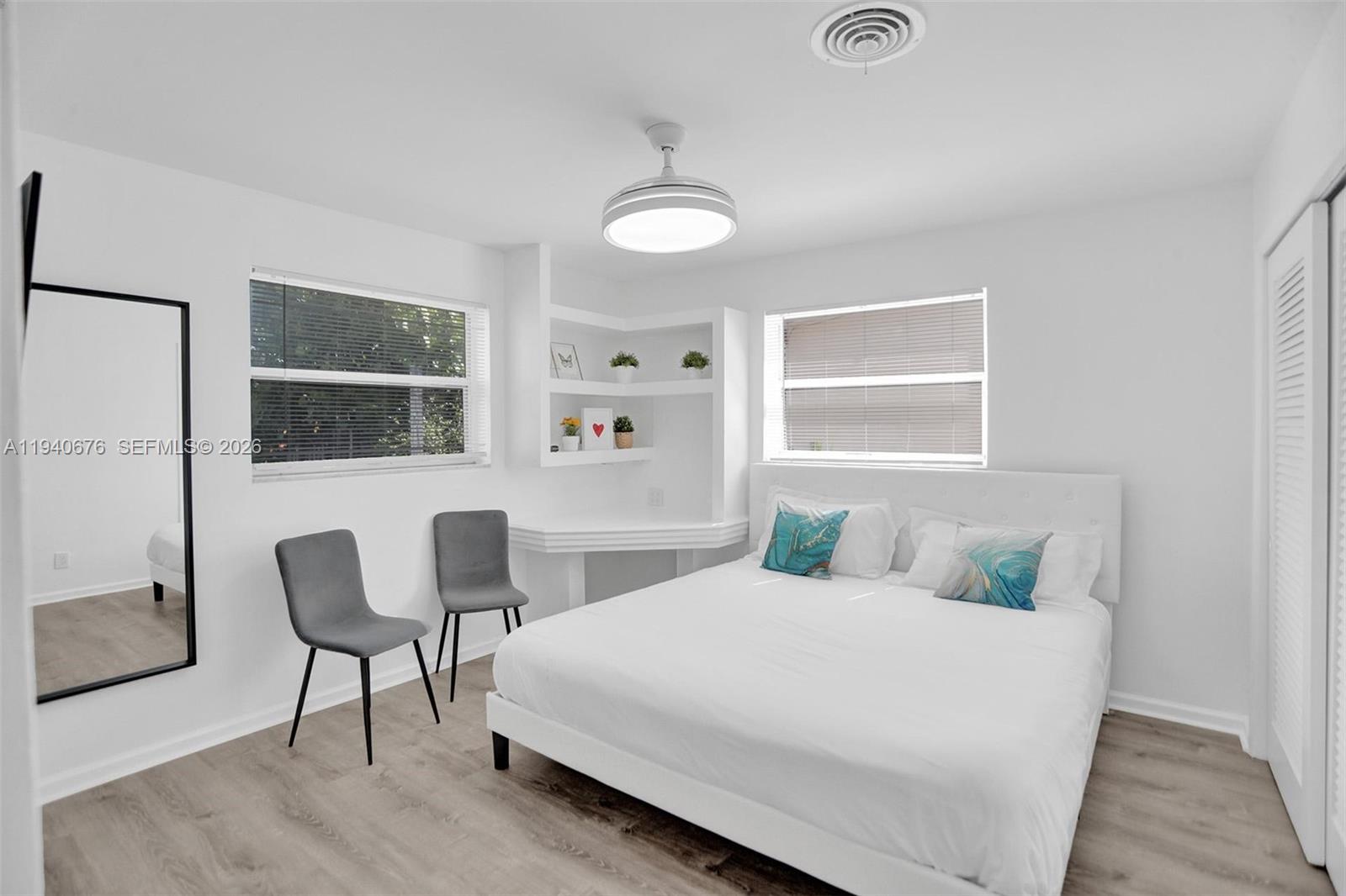 SUNSET ISLES SEC 1 - Residential