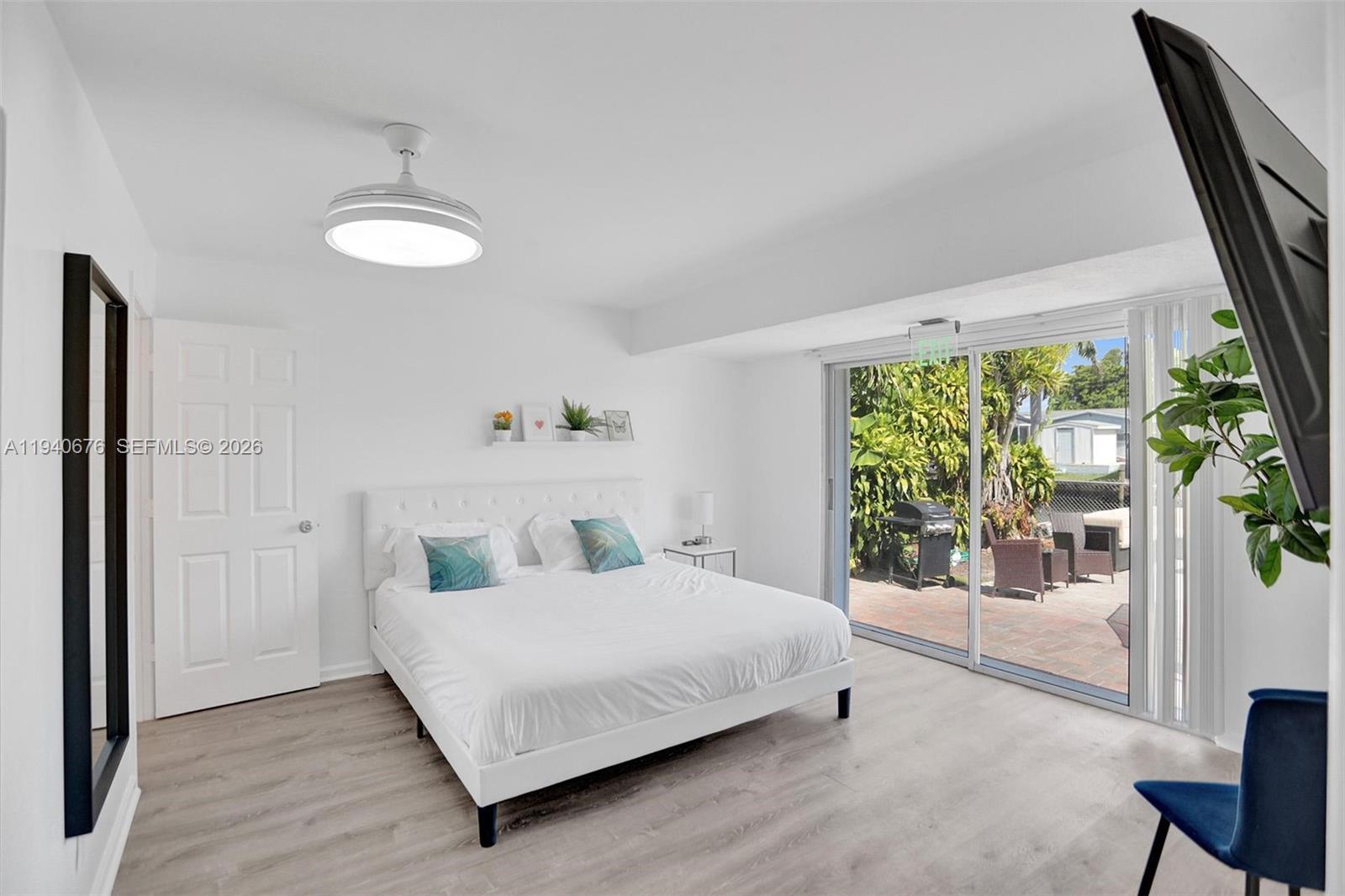 SUNSET ISLES SEC 1 - Residential