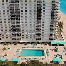 3725 S Ocean Dr 917, Hollywood, Broward County, Florida - 3 Bedrooms  
2 Bathrooms - 