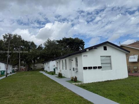 2775 NW 57th St Miami FL 33142