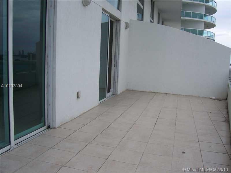 1800 Club Condo - Residential Lease