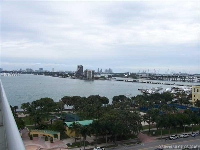 1800 Club Condo - Residential Lease