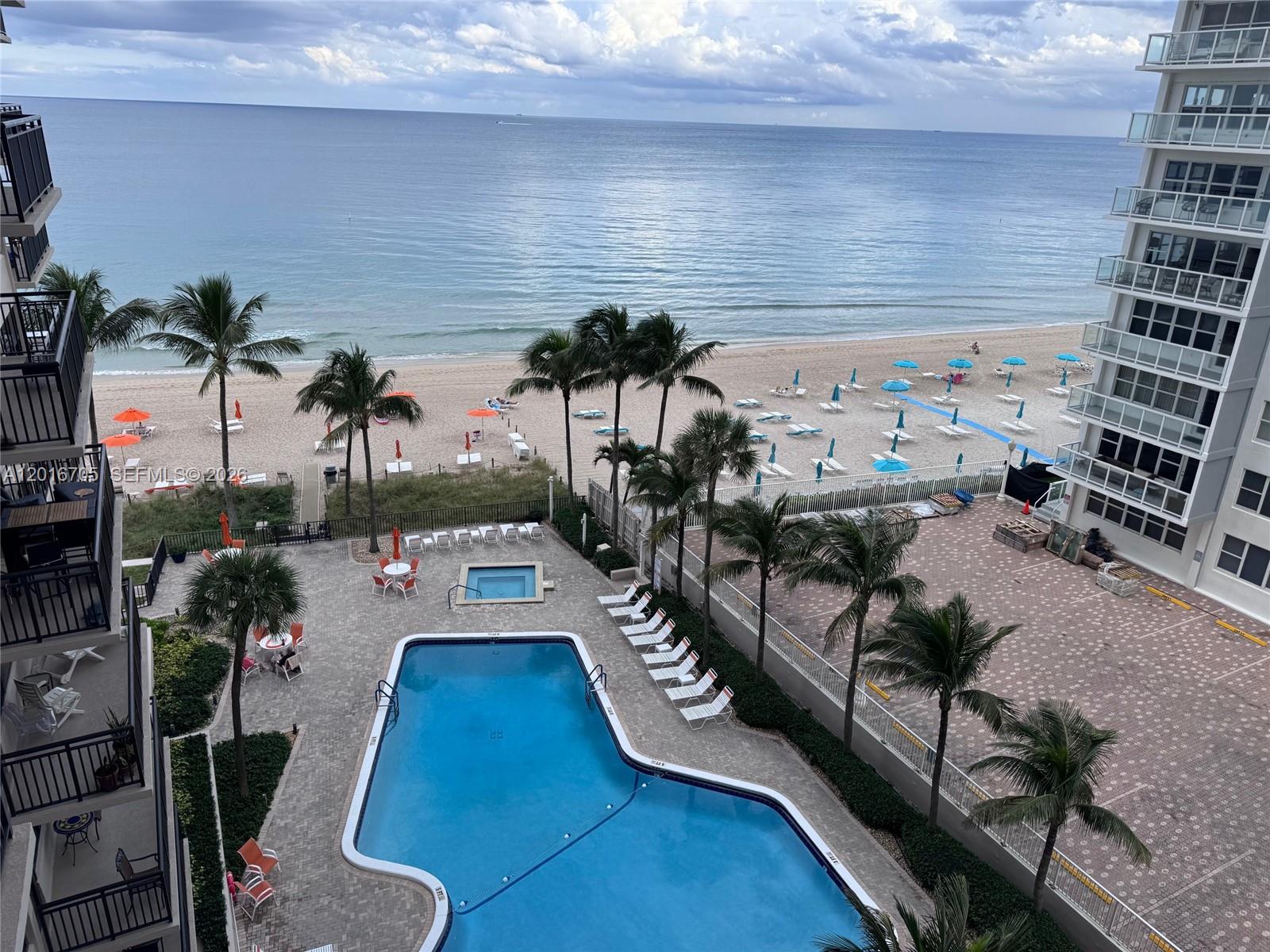 GALT OCEAN CLUB CONDO - Residential Lease