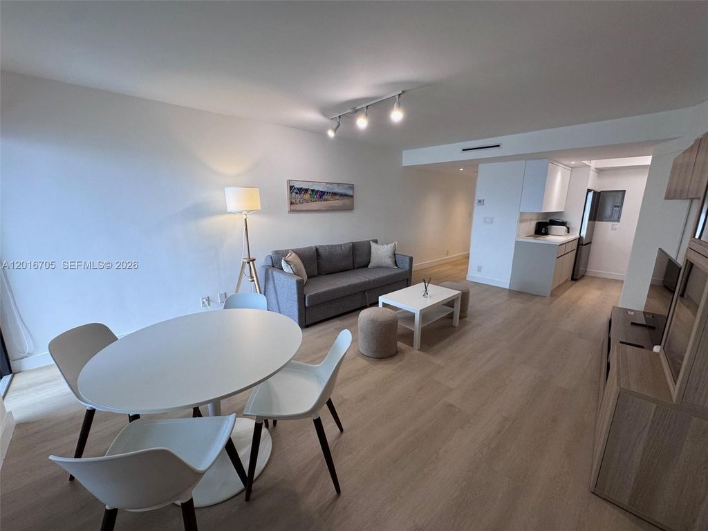 Photo of 3800 Galt Ocean Dr #709, Fort Lauderdale, FL 33308 (MLS # A12016705)