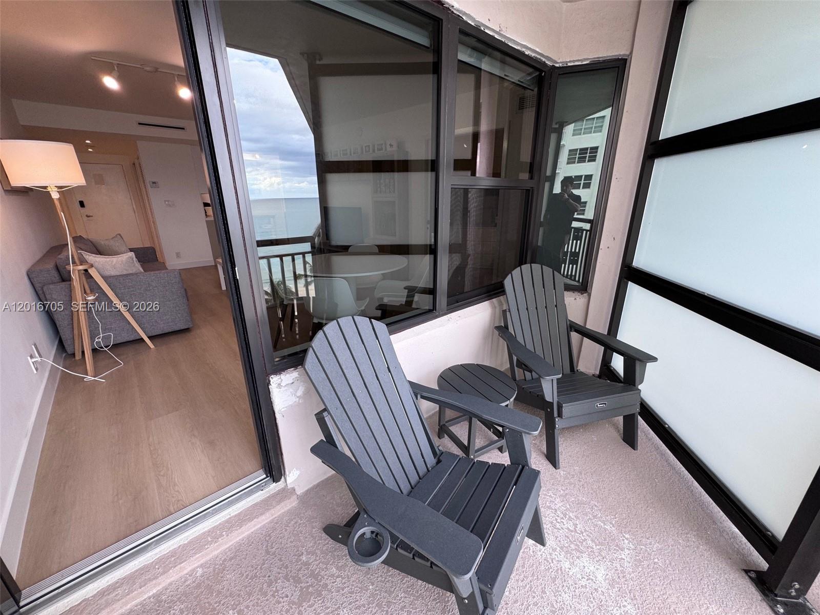 GALT OCEAN CLUB CONDO - Residential Lease
