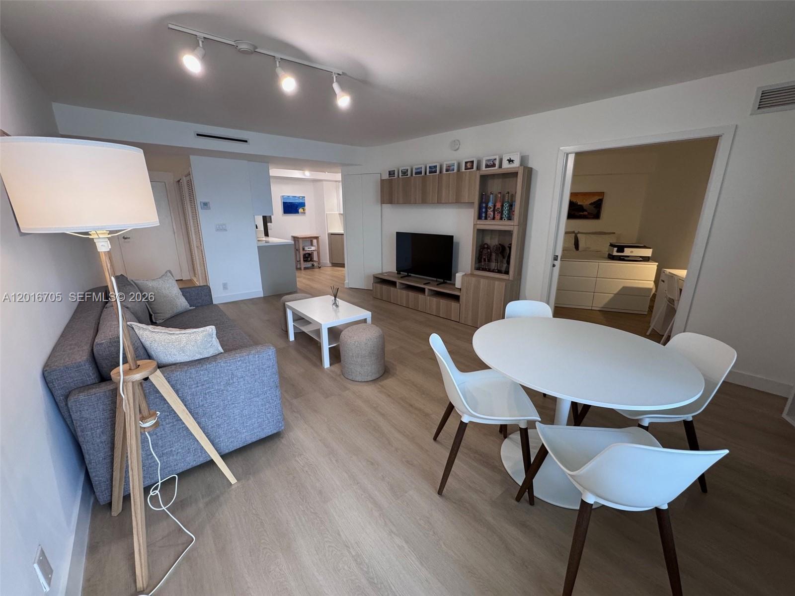 3800 Galt Ocean Dr 709